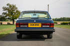 1982 Rolls Royce Silver Spirit-Sold