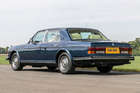 1982 Rolls Royce Silver Spirit-Sold