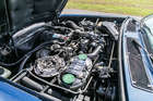 1982 Rolls Royce Silver Spirit-Sold