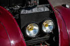 1948 Peugeot 202 Canadienne camionette boisée-Sold