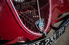 1948 Peugeot 202 Canadienne camionette boisée-Sold