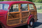 1948 Peugeot 202 Canadienne camionette boisée-Sold