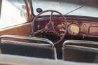 1948 Peugeot 202 Canadienne camionette boisée-Sold