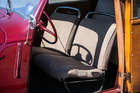 1948 Peugeot 202 Canadienne camionette boisée-Sold