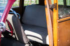 1948 Peugeot 202 Canadienne camionette boisée-Sold