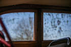 1948 Peugeot 202 Canadienne camionette boisée-Sold