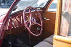 1948 Peugeot 202 Canadienne camionette boisée-Sold