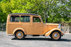 1952  Jowett Bradford Utility-Sold