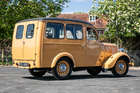 1952  Jowett Bradford Utility-Sold