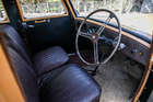 1952  Jowett Bradford Utility-Sold