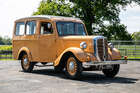 1952  Jowett Bradford Utility-Sold