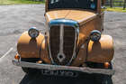 1952  Jowett Bradford Utility-Sold