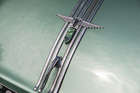 1950 Austin A90 Atlantic Convertible-Sold