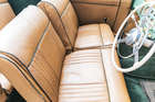 1950 Austin A90 Atlantic Convertible-Sold