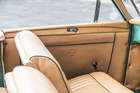 1950 Austin A90 Atlantic Convertible-Sold