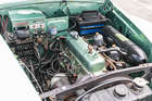 1950 Austin A90 Atlantic Convertible-Sold