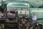 1950 Austin A90 Atlantic Convertible-Sold