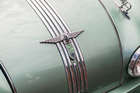 1950 Austin A90 Atlantic Convertible-Sold