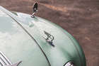 1950 Austin A90 Atlantic Convertible-Sold