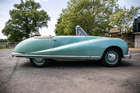 1950 Austin A90 Atlantic Convertible-Sold