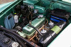 1950 Austin A90 Atlantic Convertible-Sold