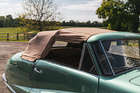 1950 Austin A90 Atlantic Convertible-Sold