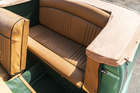 1950 Austin A90 Atlantic Convertible-Sold