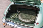 1950 Austin A90 Atlantic Convertible-Sold