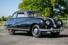 1952 Austin A90 Atlantic Saloon-Sold