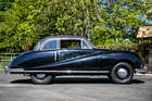 1952 Austin A90 Atlantic Saloon-Sold