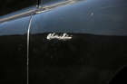 1952 Austin A90 Atlantic Saloon-Sold