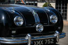 1952 Austin A90 Atlantic Saloon-Sold