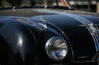 1952 Austin A90 Atlantic Saloon-Sold