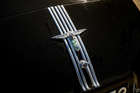 1952 Austin A90 Atlantic Saloon-Sold
