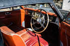 1952 Austin A90 Atlantic Saloon-Sold