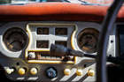 1952 Austin A90 Atlantic Saloon-Sold