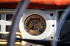 1952 Austin A90 Atlantic Saloon-Sold