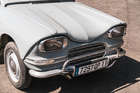 1967 Citroen Ami 6-Sold