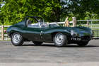 1962 Jaguar D Type 'Short Nose' Recreation-Sold