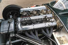 1962 Jaguar D Type 'Short Nose' Recreation-Sold