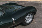 1962 Jaguar D Type 'Short Nose' Recreation-Sold