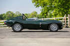 1962 Jaguar D Type 'Short Nose' Recreation-Sold