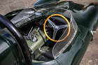 1962 Jaguar D Type 'Short Nose' Recreation-Sold