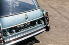 1964 Citroen Safari Estate-Sold