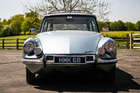 1964 Citroen Safari Estate-Sold