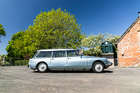 1964 Citroen Safari Estate-Sold
