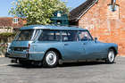 1964 Citroen Safari Estate-Sold