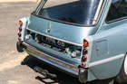 1964 Citroen Safari Estate-Sold
