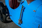 1976 Teal Type 35-Sold