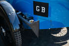 1976 Teal Type 35-Sold